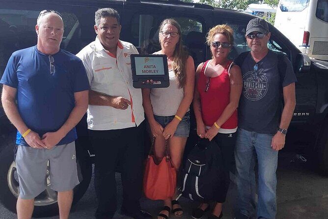 Transfer from or to Punta cana Airport - Final Thoughts: Is It Worth It?