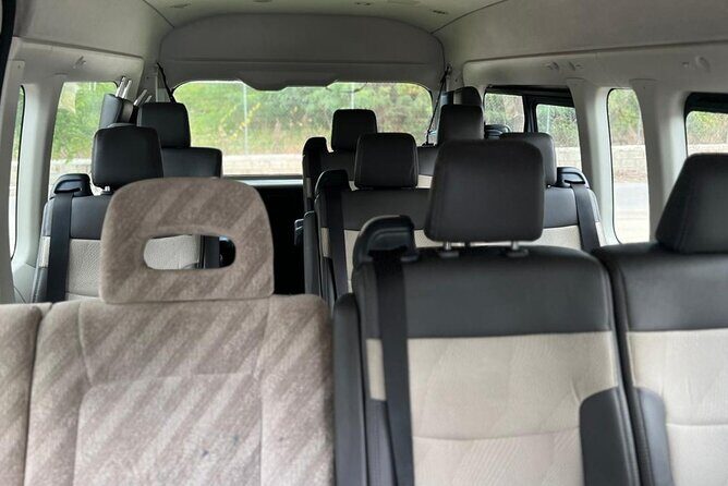 Transfer From or To Punta Cana Airport  Playa Nueva Romana - Who Will Love This Service?