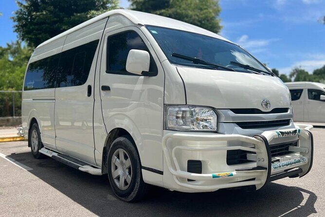 Transfer From or To Punta Cana Airport  Playa Nueva Romana - Final Thoughts