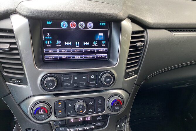 Transfer from Orlando International Airport to Central Florida - Why Choose This Transfer?