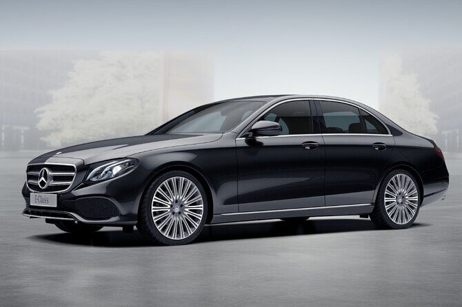 Transfer from Orly/CDG/LBG Airport to Paris (E-Class 2pax) - Who Will Find This Transfer Most Useful?