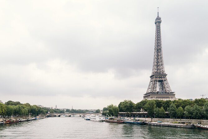 Transfer from Orly/CDG/LBG Airport to Paris (E-Class 2pax) - FAQ