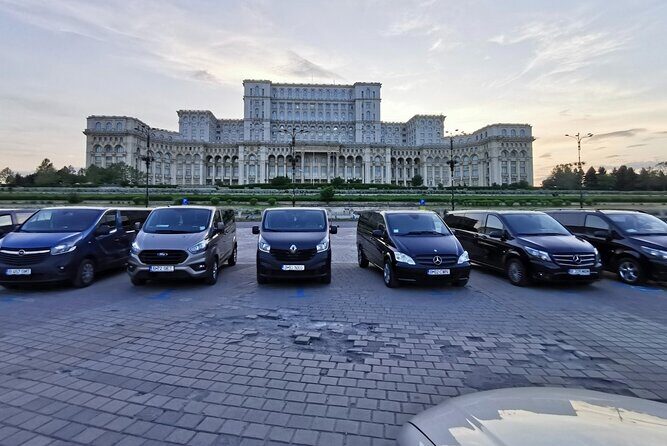 Transfer from Otopeni Henri Coand Airport to Bucharest or Back - Who Should Consider This Service?