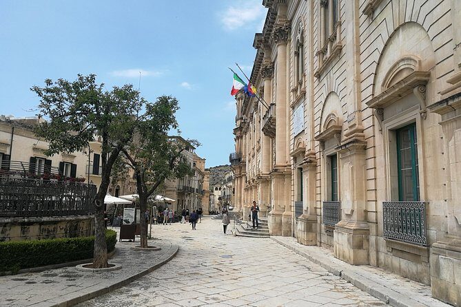 Transfer from Palermo Airport to Castellammare del Golfo - Final Thoughts