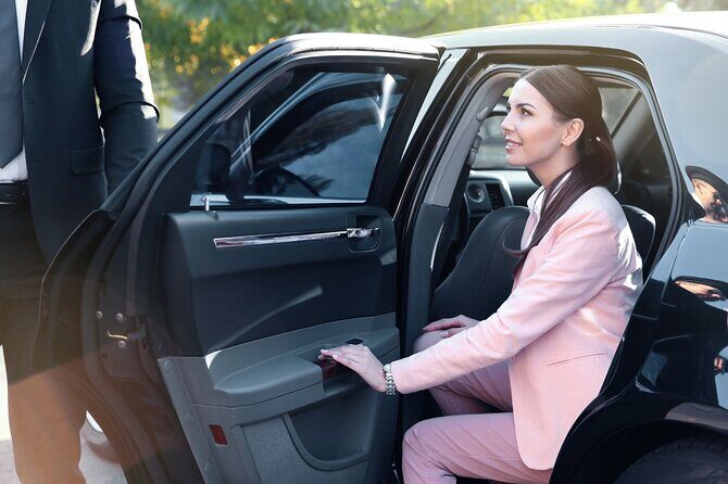 Transfer from Palermo Airport to Grand Palladium Sicily - Transfer from Palermo Airport to Grand Palladium Sicily: A Practical Guide