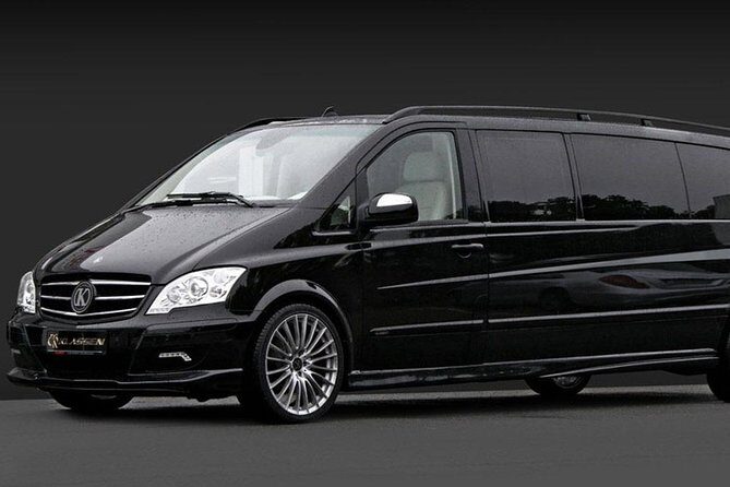Transfer from Palermo Airport to Marina di Capo d'Orlando - Transfer from Palermo Airport to Marina di Capo dOrlando