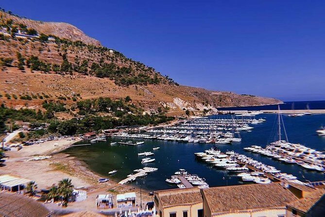 Transfer from Palermo Airport to Marina di Capo d'Orlando - Why Travelers Keep Coming Back