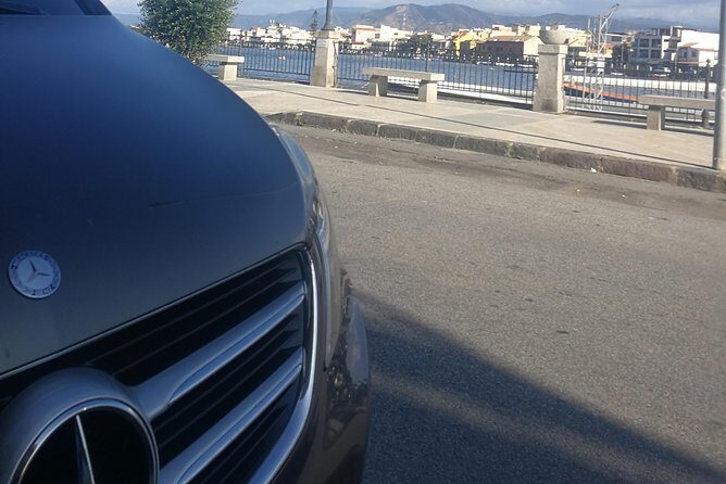 Transfer from Palermo Airport to Marina di Portorosa, Furnari - Final Thoughts: Is This the Right Transfer for You?