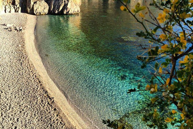 Transfer from Palermo Airport to Marina di Portorosa, Furnari - FAQs
