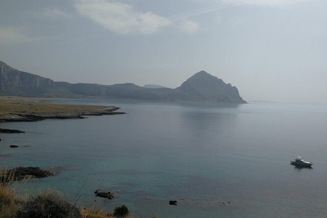 Transfer from Palermo Airport to Marina di Portorosa, Furnari - Final Words