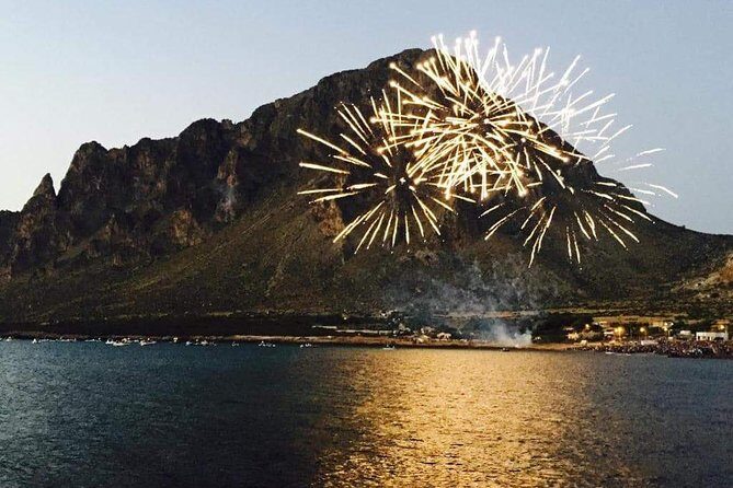 Transfer from Palermo Airport to Trapani Port - Transfer from Palermo Airport to Trapani Port: A Practical Guide