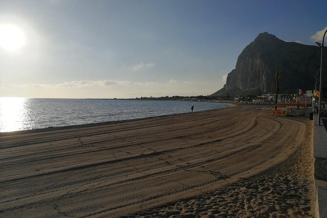 Transfer from Palermo Airport to Trapani Port - Key Points