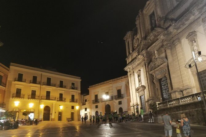 Transfer from Palermo Airport to Trapani Port - Final Words