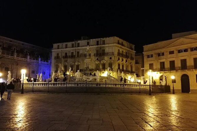 Transfer from Palermo Airport to Verdura Golf Resort Sciacca - Final Thoughts: Why Choose This Transfer?