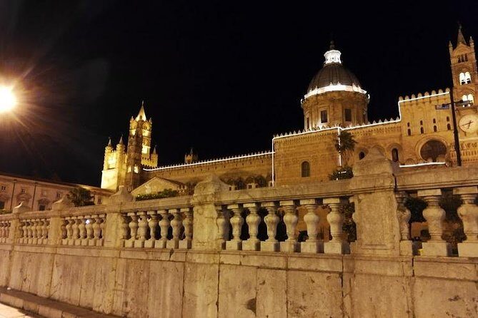 Transfer from Palermo Airport to Verdura Golf Resort Sciacca - Frequently Asked Questions (FAQs)