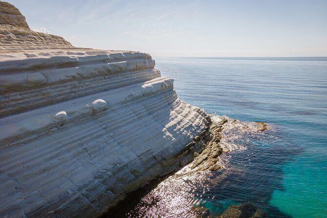 Transfer From Palermo to Catania with a Stop in Agrigento Valley of Temples - FAQ