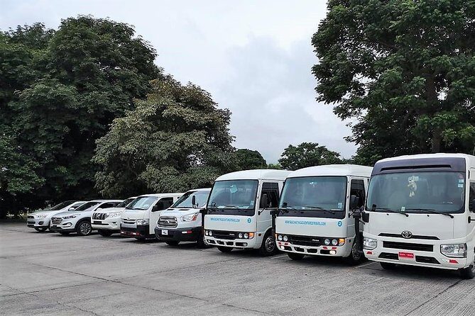 Transfer from Panama City Hotel to Tocumen Airport - An In-Depth Look at the Transfer Service from Panama City Hotels to Tocumen Airport
