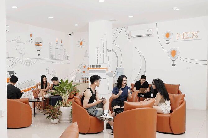 Transfer from Phan Thiet or Mui Ne to Ho Chi Minh, Japan Quality - Final Thoughts