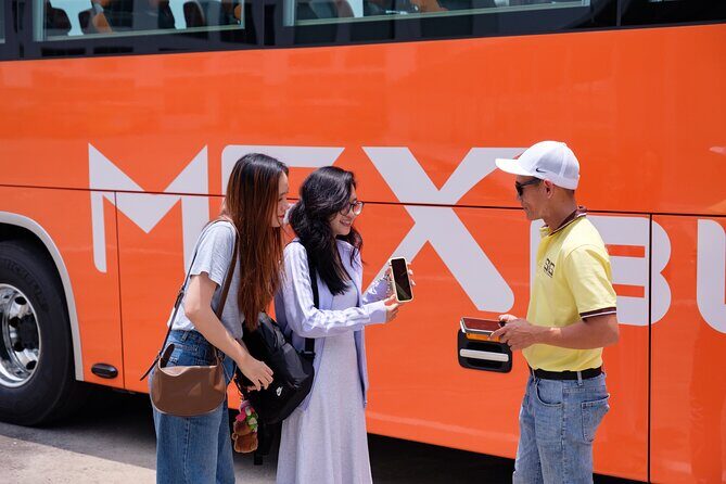 Transfer from Phan Thiet or Mui Ne to Ho Chi Minh, Japan Quality - FAQ