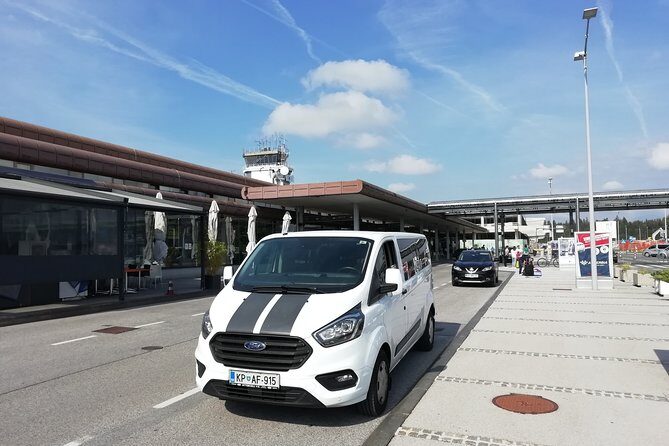 Transfer from Piran / Portoroz to Ljubljana Airport - Who Should Consider This Transfer?