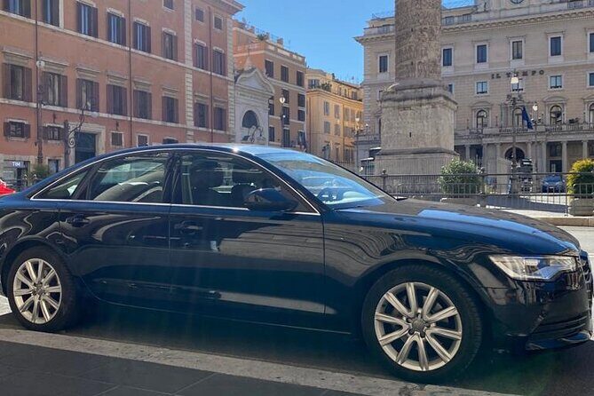 Transfer from Pisa Airport to Cinqueterre - In-Depth Review of the Pisa to Cinque Terre Transfer Experience