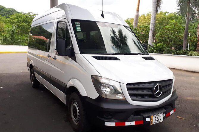 Transfer from Planet Hollywood Beach Resort to Liberia Airport (LIR) - What to Expect on Your Journey