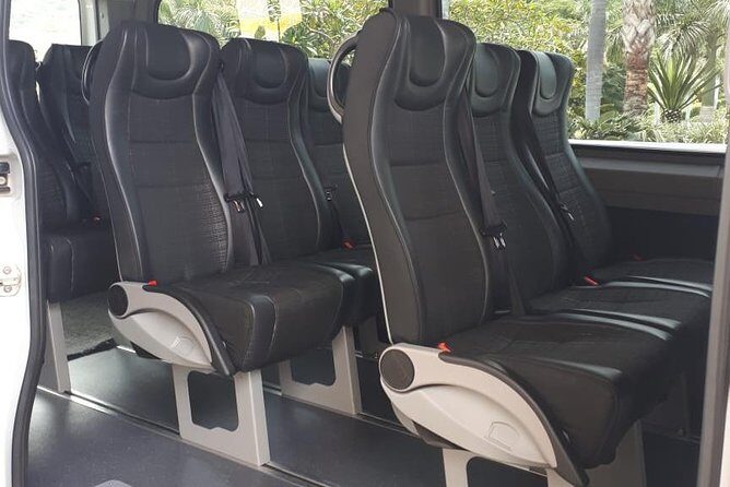 Transfer from Planet Hollywood Beach Resort to Liberia Airport (LIR) - The Sum Up: Who Should Use This Service?