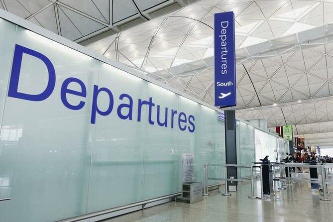 Transfer from Playa Bonita or Gamboa to PTY Airport - Key Points