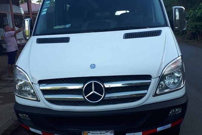 Transfer from Playa Hermosa to Liberia Airport (LIR) - A Closer Look at the Experience