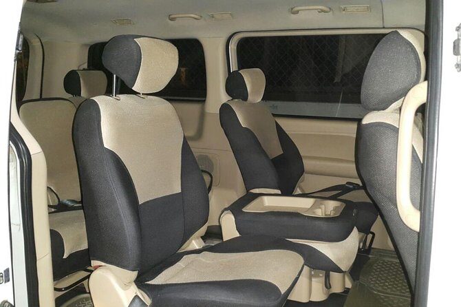 Transfer from Playa Hermosa to Liberia Airport (LIR) - The Reality: What Travelers Are Saying