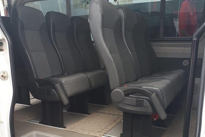 Transfer from Playa Hermosa to Liberia Airport (LIR) - Final Thoughts