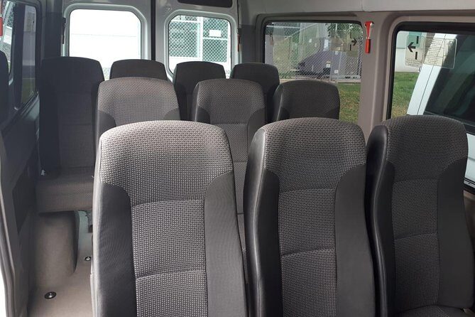 Transfer from Playa Hermosa to Liberia Airport (LIR) - FAQ