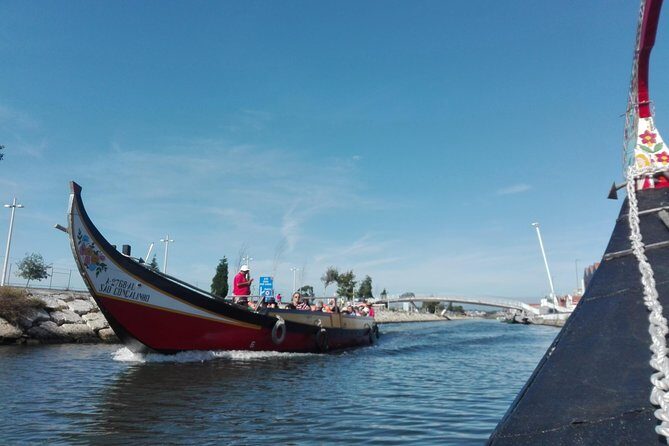 Transfer from Porto to Coimbra visiting Aveiro, half day - Who Should Consider This Tour?