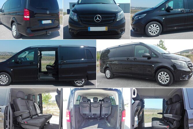 Transfer from Porto to Coimbra visiting Aveiro, half day - FAQ