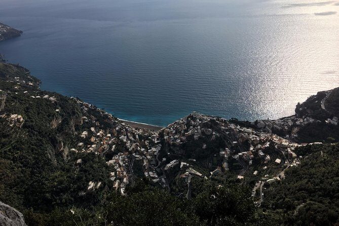 Transfer from Positano to Naples - Transfer from Positano to Naples: A Practical Guide for Smooth Travel