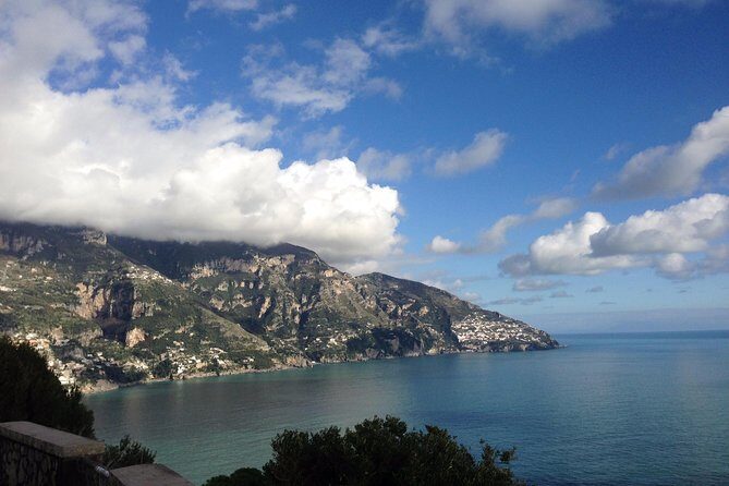 Transfer from Positano to Naples - FAQ