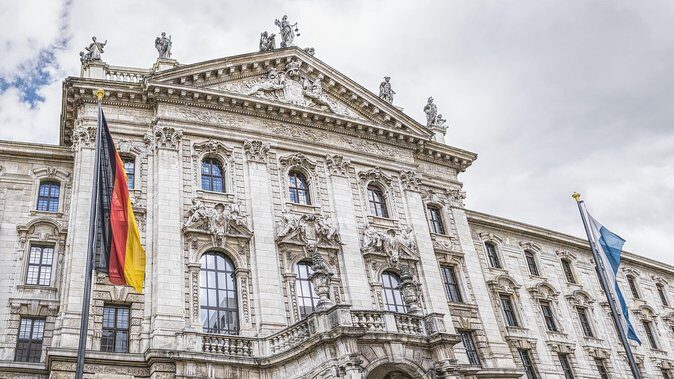 Transfer from Prague to Munich: Private with a 2 Hour Stop - The Value of a Private Transfer