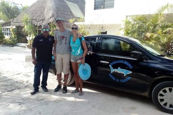 Transfer from Puerto de Chiquila to Cancun Airport - Key Points