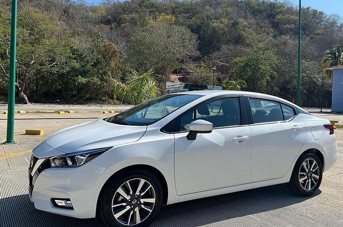 Transfer from Puerto Escondido to Mazunte / Zipolite - Who Should Consider This Transfer?