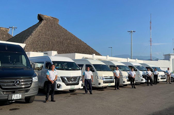 Transfer from Puerto Escondido to Mazunte / Zipolite - FAQs