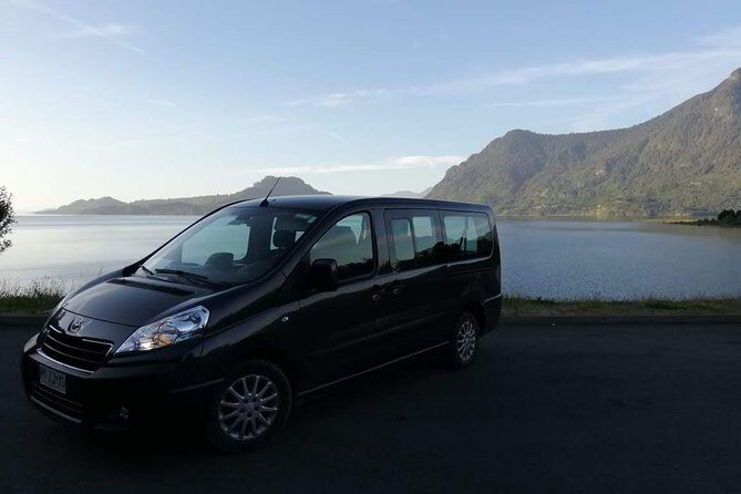 Transfer from Puerto Montt Airport to Puerto Varas - Key Points