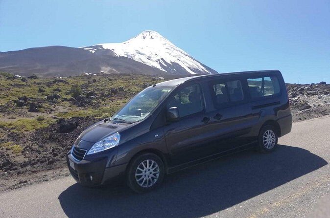 Transfer from Puerto Montt Airport to Puerto Varas - Why This Transfer Is Worth Considering