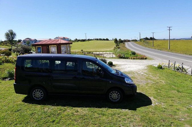 Transfer from Puerto Montt Airport to Puerto Varas - The Sum Up: Who Will Appreciate This Transfer?