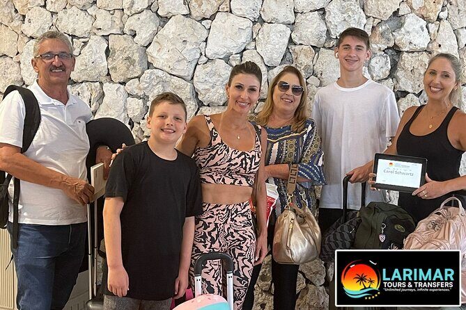 Transfer From Punta Cana Airport to Bavaro and punta cana hotels - A Closer Look at the Transfer Experience