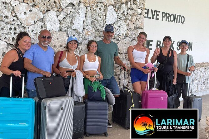 Transfer From Punta Cana Airport to Bavaro and punta cana hotels - Final Thoughts