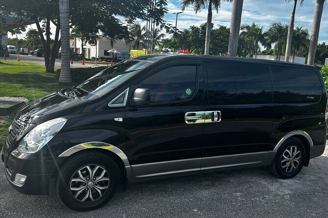 Transfer from Punta cana airport to Bavaro O Punta cana - Detailed Review of the Transfer Experience