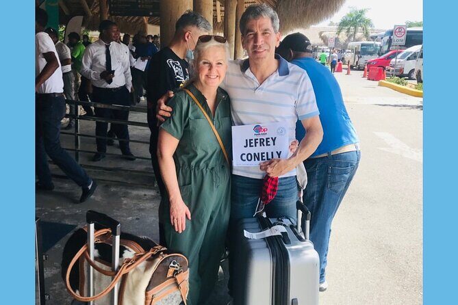 Transfer from Punta Cana Airport to La Romana - Transfer from Punta Cana Airport to La Romana: A Practical and Trustworthy Choice