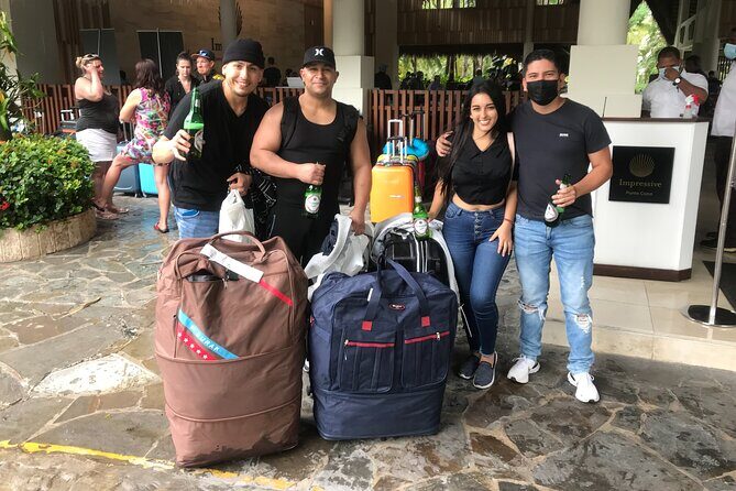 Transfer from Punta Cana Airport to La Romana - FAQ