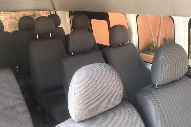 Transfer from Punta Cana Airport to Punta Cana & Bavaro - Final Thoughts