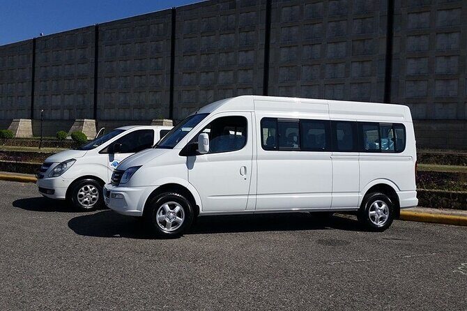 Transfer from Punta Cana and Bavaro to Las Americas Airport - Why Choose a Private Transfer from Punta Cana and Bavaro to Las Americas Airport?